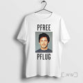 Officials Logan Lerman Only Murders In The Building Jay Pfree Pflug Premium T Shirt Sweater