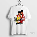 Officials Lori Loughlin And Scott Baio The New Leave It To Beaver You Werent There