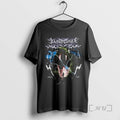 Officials Lorna Shore Dark Snake Premium T Shirt Sweater