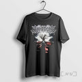 Officials Lorna Shore Glenwood Premium T Shirt Sweater