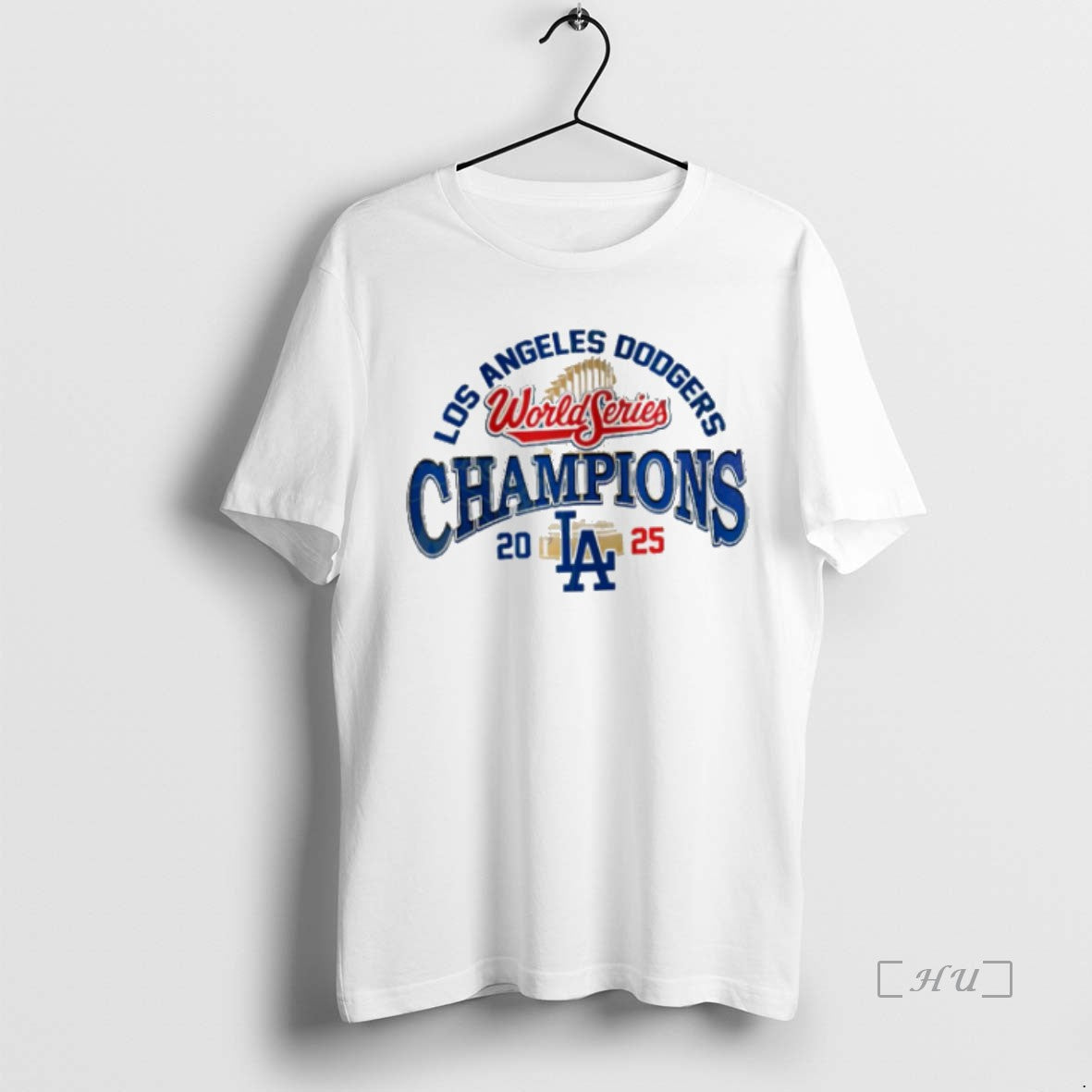 Officials Los Angeles Baseball 2025 World Series Champions Premium T Shirt Sweater Hoodie 2
