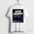 Officials Los Angeles Chargers Vs Houston Texans Uniform Alert Switching To Super Chargers Week 17