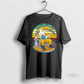 Officials Los Angeles Chargers X Santa Claus Christmas Vintage Premium Tee Shirt Sweater
