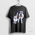 Officials Los Angeles Cheerful Mens And Womans Premium T Shirt Sweater