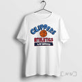 Officials Los Angeles Clippers Athletics Retro