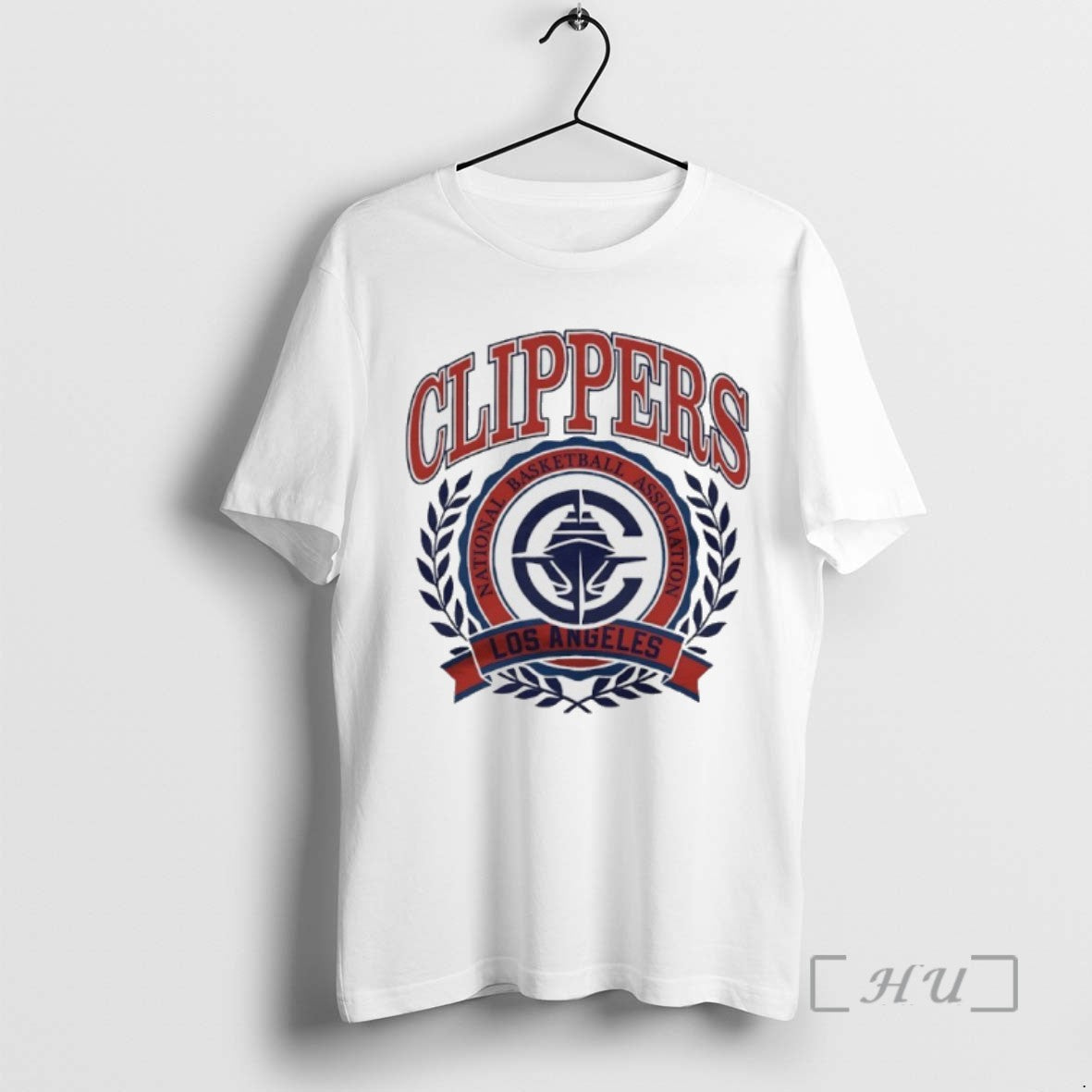 Officials Los Angeles Clippers Nba 2025 Logo