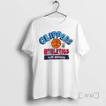 Officials Los Angeles Clippers Athletics Logo