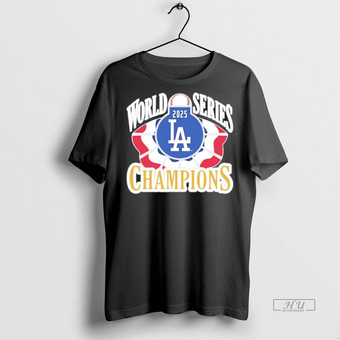 Officials Los Angeles Dodgers 2024 2025 World Series Champions Premium Tee Shirt Sweater