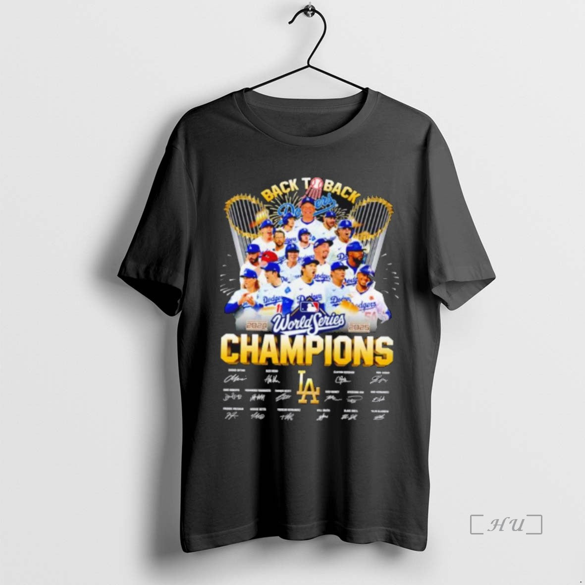 Officials Los Angeles Dodgers 2024 2025 World Series Champions Back To Back