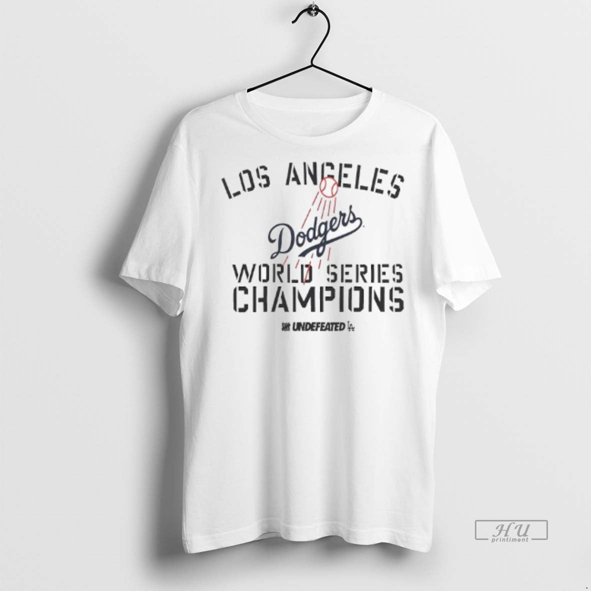 Officials Los Angeles Dodgers 2024 World Series Victory Premium Tee Shirt Sweater