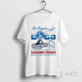 Officials Los Angeles Dodgers 2025 Mlb World Series Champions 1955 2025 Premium T Shirt Sweater