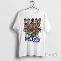 Officials Los Angeles Dodgers 2025 Series Fall Classic