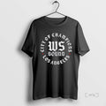 Officials Los Angeles Dodgers 2025 World Series Bound City Of Champions Premium T Shirt Sweater