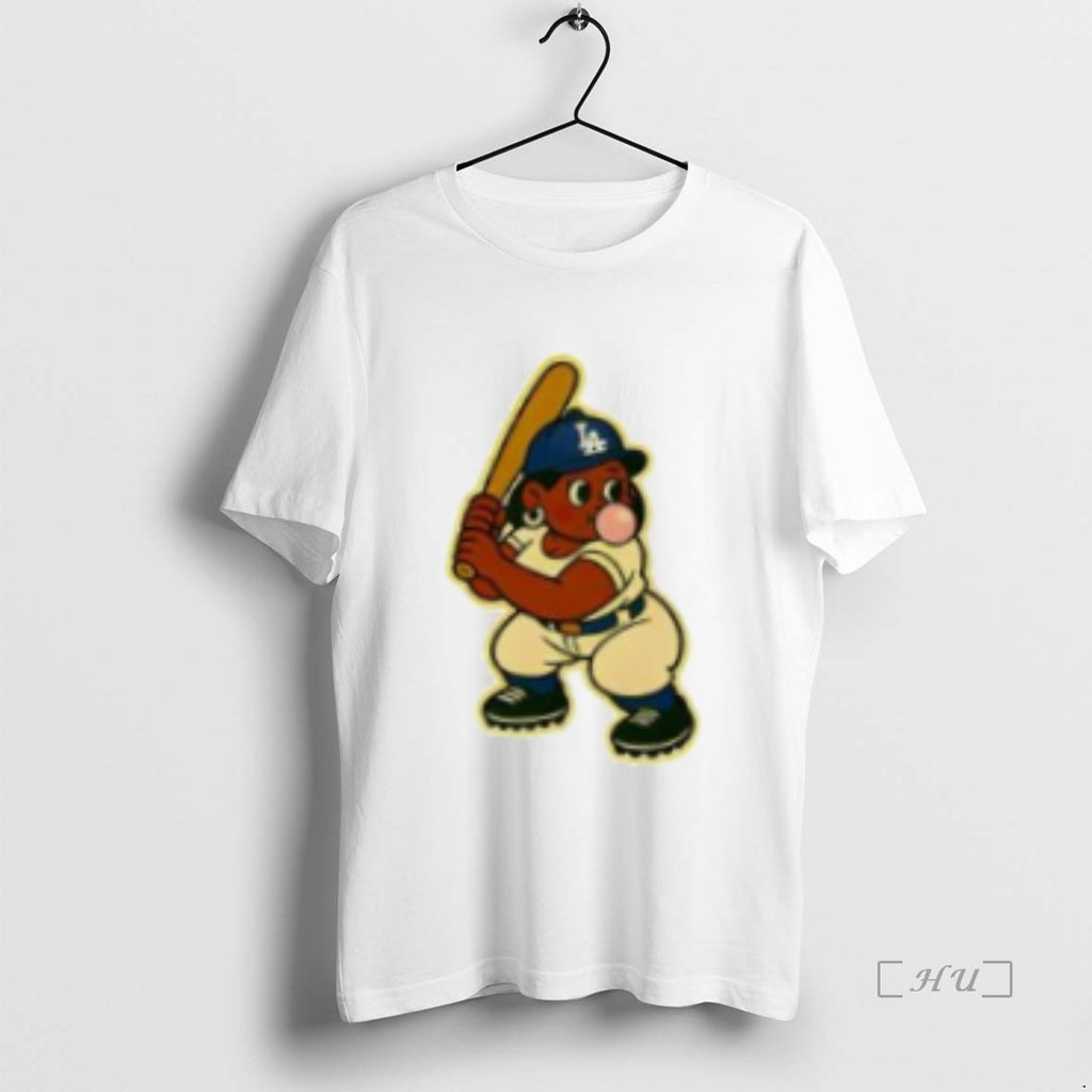 Officials Los Angeles Dodgers 2025 World Series Champion Premium T Shirt Sweater