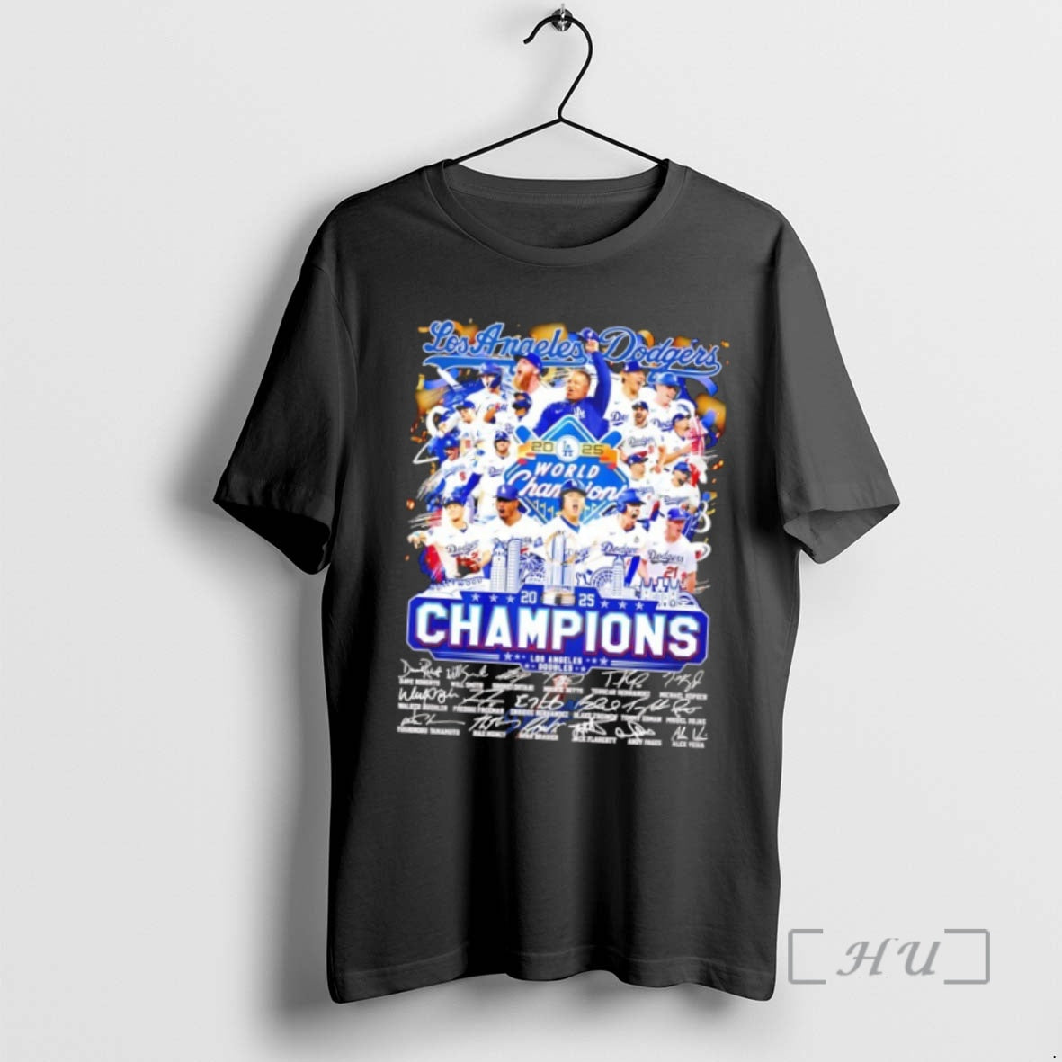 Officials Los Angeles Dodgers 2025 World Series Champions 8 Time In 2024 Firework