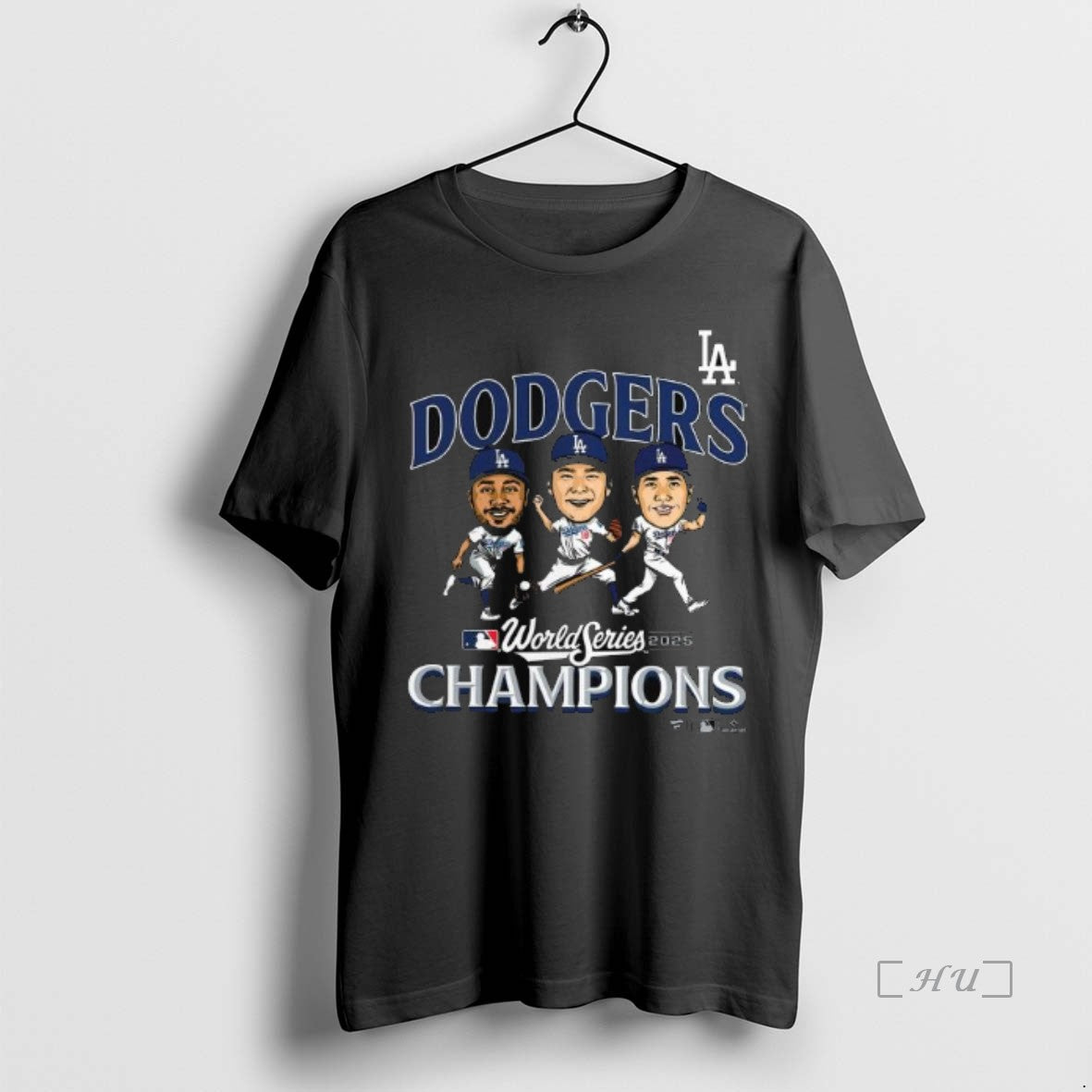 Officials Los Angeles Dodgers 2025 World Series Champions Appeal Play Long Sleve