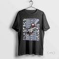 Officials Los Angeles Dodgers 2025 World Series Champions Aura Classic Premium T Shirt Sweater