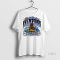 Officials Los Angeles Dodgers 2025 World Series Champions Major League Baseball Premium Tee Shirt Sweater