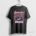 Officials Los Angeles Dodgers 2025 World Series Champions Play The Field Premium T Shirt Sweater