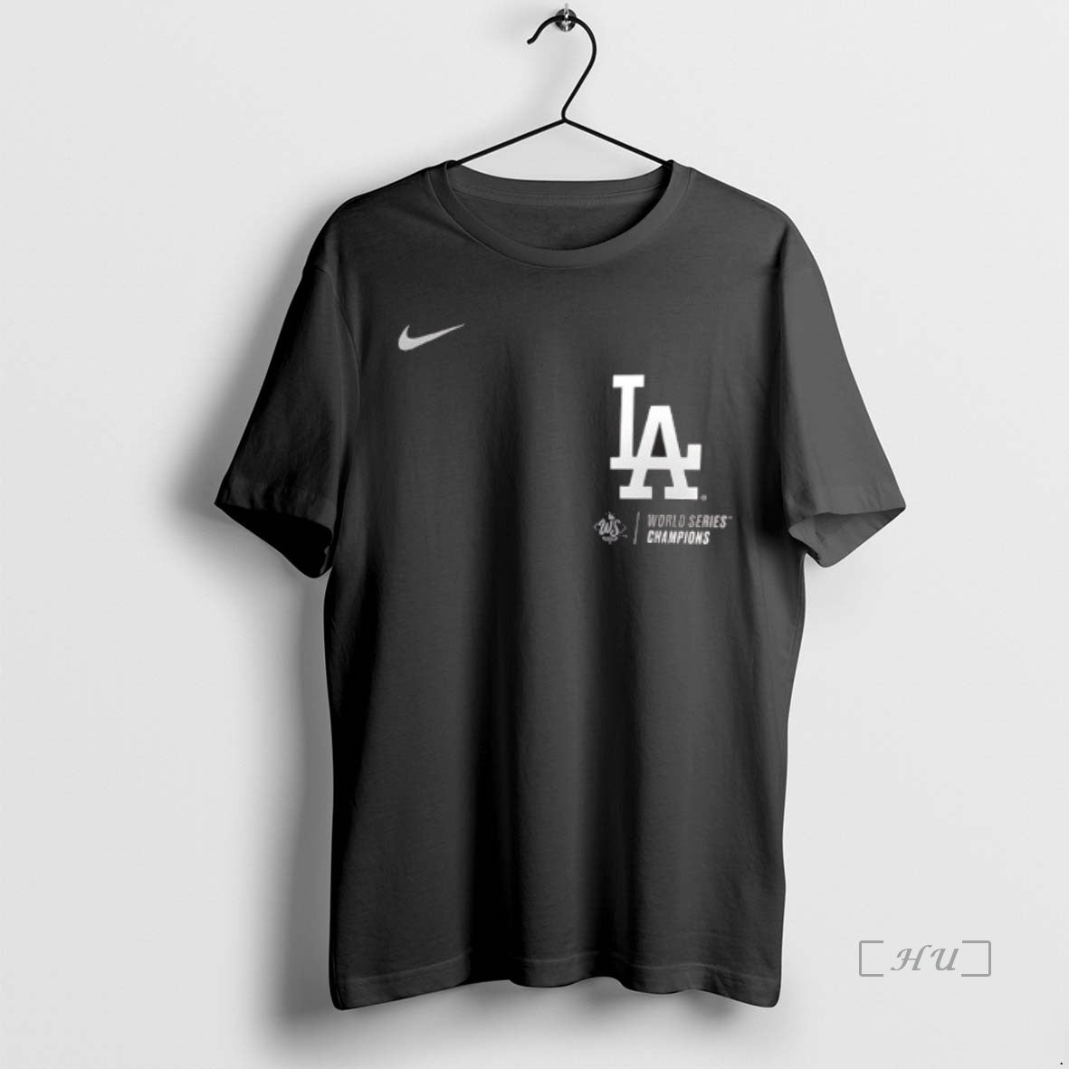 Officials Los Angeles Dodgers 2025 World Series Champions Roster 2 Sided Premium T Shirt Sweater