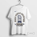 Officials Los Angeles Dodgers 2025 World Series Champions Trophy