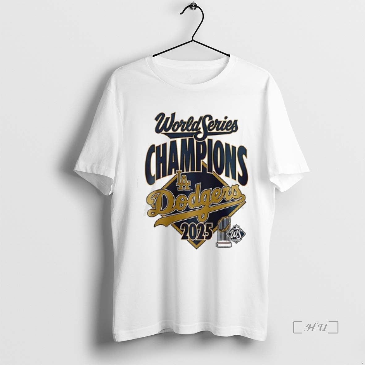 Officials Los Angeles Dodgers 2025 Back To Back World Series Champions Team Signature Double Sided