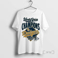 Officials Los Angeles Dodgers 2025 World Series Champs Locker Room Ornaments Premium T Shirt Sweater