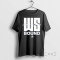 Officials Los Angeles Dodgers 2025 World Series Bound Champions Ornaments Premium T Shirt Sweater