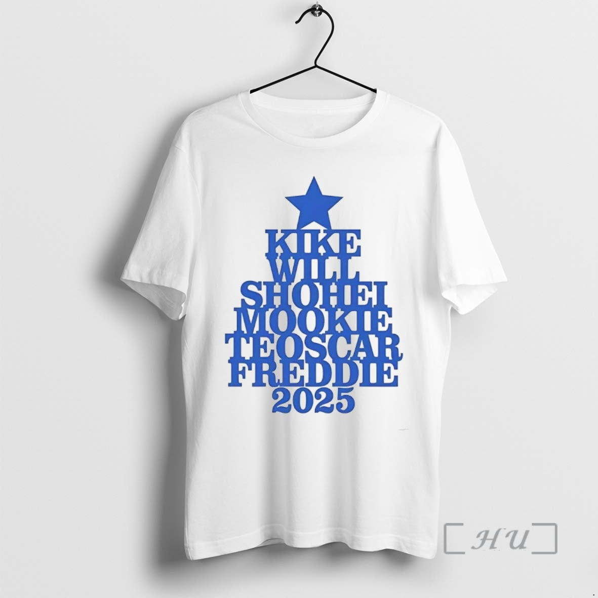 Officials Los Angeles Dodgers 2025 World Series Players Names Premium T Shirt Sweater