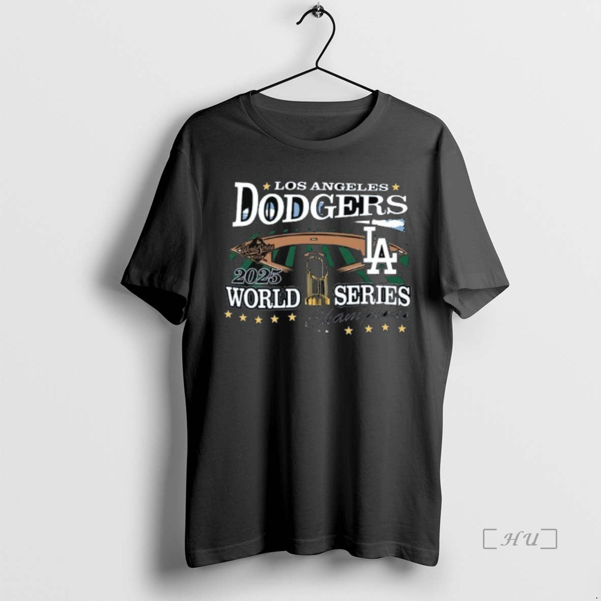 Officials Los Angeles Dodgers 47 2025 World Series Champions Long Sleve Premium T Shirt Sweater