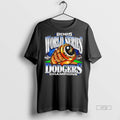 Officials Los Angeles Dodgers 9x Rings World Series Champions 2025 Premium Tee Shirt Sweater