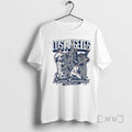 Officials Los Angeles Dodgers A Series To Remember 2025 World Champs Premium T Shirts Sweater