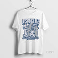 Officials Los Angeles Dodgers A Series To Remember 2025 World Champs Premium Tee Shirt Sweater