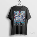 Officials Los Angeles Dodgers Back 2 Back 2025 World Series Champions Legacy Mlb Signatures Premium