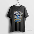Officials Los Angeles Dodgers Back 2 Back Champions Premium T Shirt Sweater