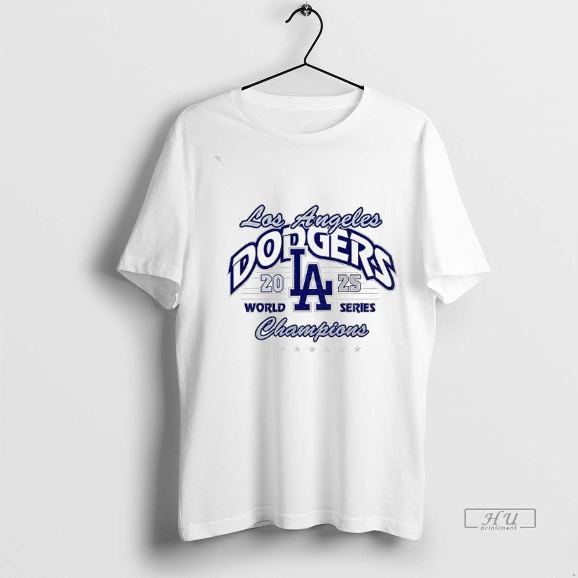 Officials Los Angeles Dodgers Back 2 Back Dodgers 2025 World Series Champions Premium