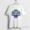 Officials Los Angeles Dodgers Back To Back World Champions Premium T Shirt Sweater