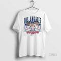 Officials Los Angeles Dodgers Back To Back 2024 2025 World Champs Mookie Shohei And Freddie