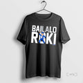 Officials Los Angeles Dodgers Bailalo Roki Premium T Shirt Sweater