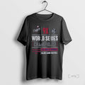 Officials Los Angeles Dodgers Baseball 9x World Series Champions Premium T Shirt Sweater