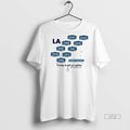Officials Los Angeles Dodgers Baseball Nine Time World Champs Losing Is Not An Option Yoshinobu