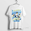 Officials Los Angeles Dodgers Big 5 Mlb Baseball Back 2 Back World Series Champions 2025