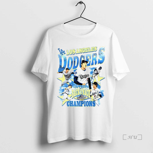 Officials Los Angeles Dodgers Big 5 Mlb Baseball Back 2 Back World Series Champions 2025