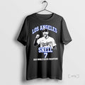 Officials Los Angeles Dodgers Blake Snell 2025 World Series Champions T Shirt Sweater