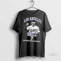 Officials Los Angeles Dodgers Blake Snell 2025 World Series Champions Tee Shirt Sweater