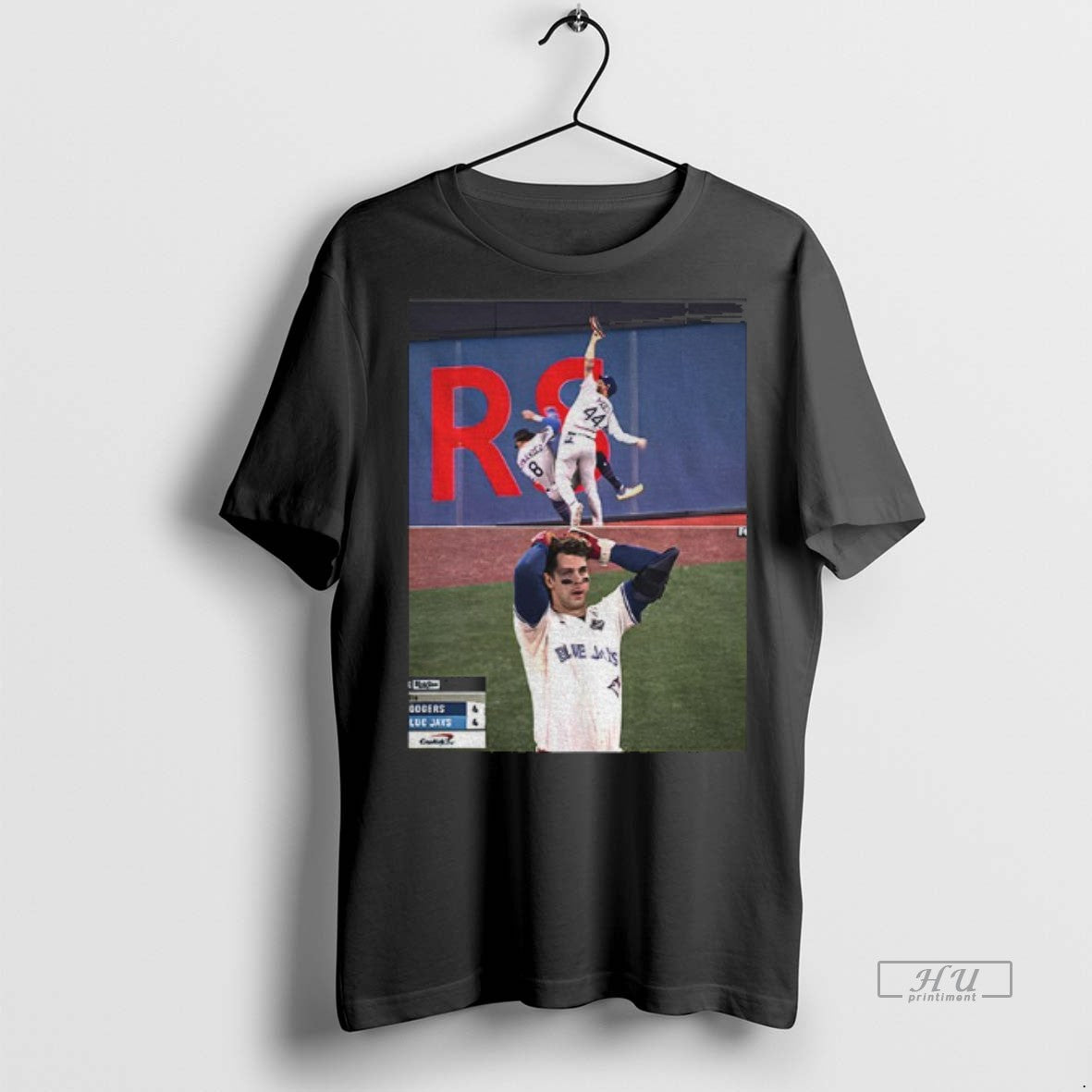 Officials Los Angeles Dodgers Crazy Catch To Save The World Series Champions 2025 Premium Tee