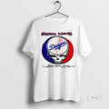 Officials Los Angeles Dodgers Grateful Dodgers Steal Your Base T Shirt Sweater