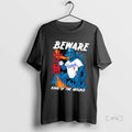Officials Los Angeles Dodgers Hooligan La Snellzilla Beware King Of The Mound