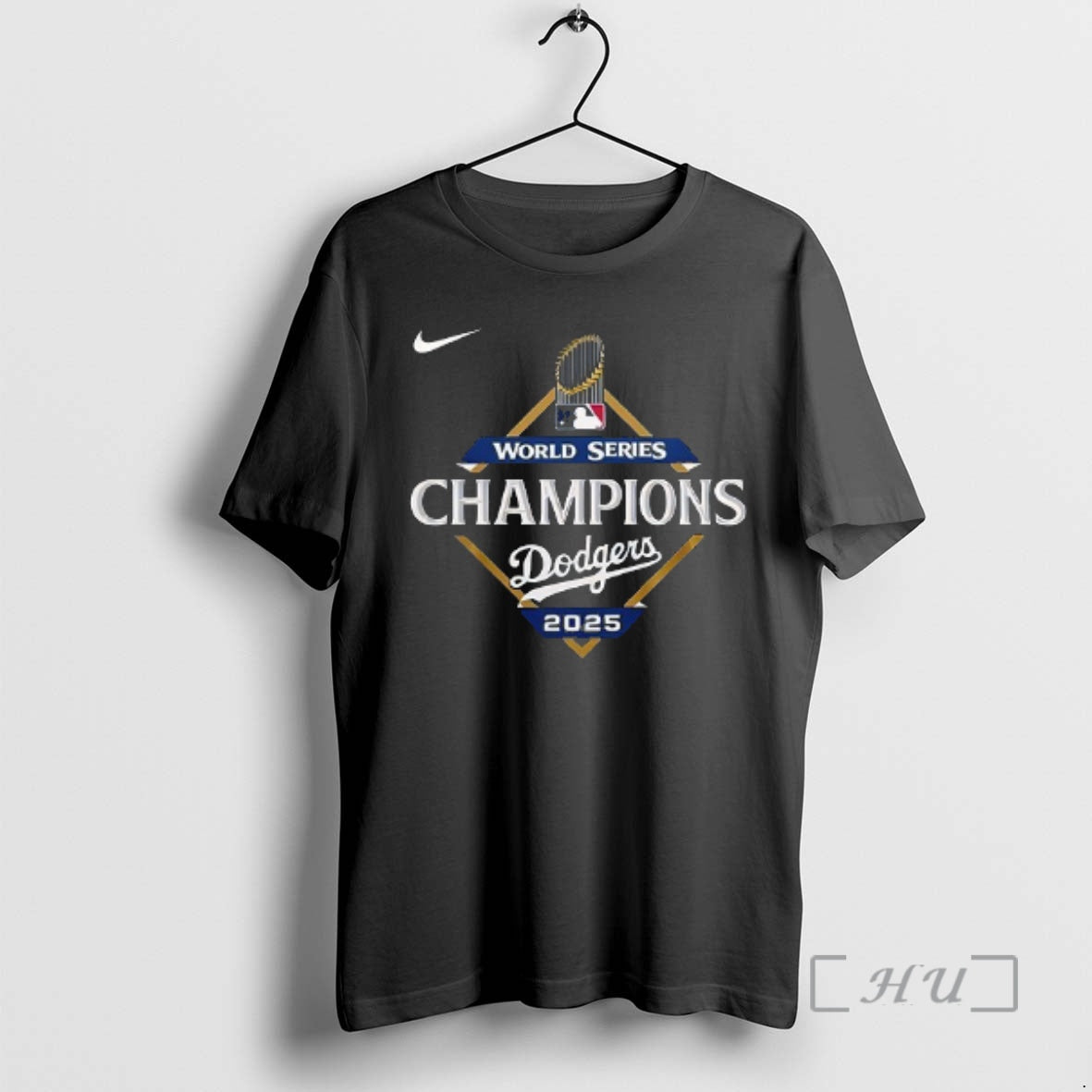 Officials Los Angeles Dodgers Its Time World Series Champions 2025 Sided Premium T Shirt Sweater
