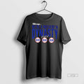 Officials Los Angeles Dodgers Kike Hernandez Mother Fn Dynasty Signature Premium Tee Shirt Sweater